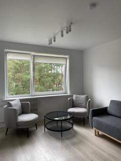 Forest Oasis Apartment - 5