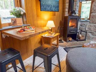 Wildcat Lodge- hot tub and pet friendly - 5