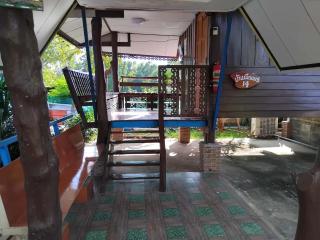 Buriram home stay 2 Myanmar - 2