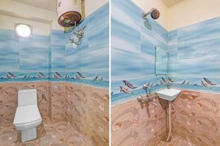Hotel O Aahar - 5