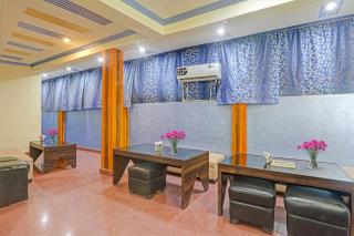 Hotel O Aahar - 5