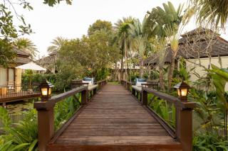 Serene Maerin Villa and Restaurant - 7