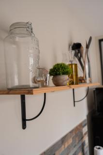 Mathea - Cozy & Fibre - Proche centre ville - 4