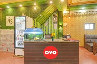 Hotel O Aahar - 8
