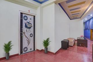 Hotel O Aahar - 0