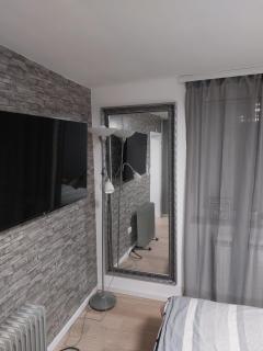 Tomopet Apartments Belgrade - 9
