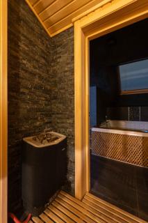 Luxury flat with private sauna and jacuzzi - Kyiv - 6