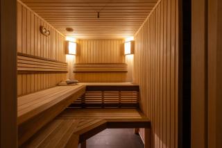 Luxury flat with private sauna and jacuzzi - 6