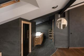 Luxury flat with private sauna and jacuzzi - 5