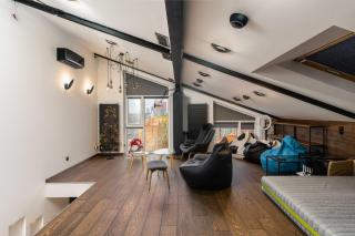 Luxury flat with private sauna and jacuzzi - 2