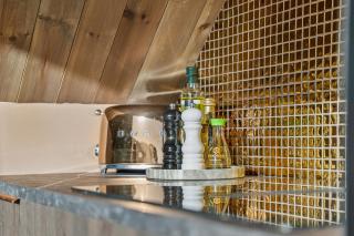 Villa The high end of Lofoten- with SAUNA - 5