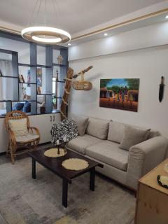 Artful Hideaway, Cozy & Bright with epic view - 0