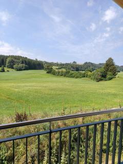 Entspannt & Aktiv im HIRSCHBLICK Allgäu für Gruppen & Familien mit Weitblick & Kamin by LINGER Homes - 6