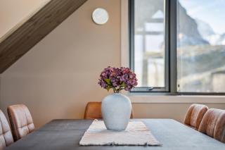 Villa The high end of Lofoten- with SAUNA - Moskenes - 1