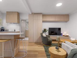 Hendra Garden Apartments - 4