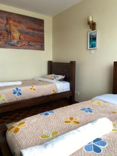Tranquil Homes Nanyuki - 6