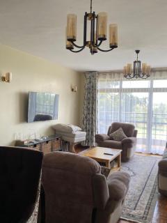 Tranquil Homes Nanyuki - 5