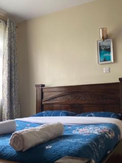 Tranquil Homes Nanyuki - 1