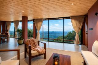 Villa Cavo - Beneath the Misty Peaks - 2