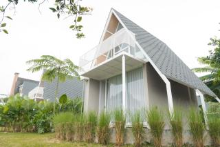 Suka Village - 8