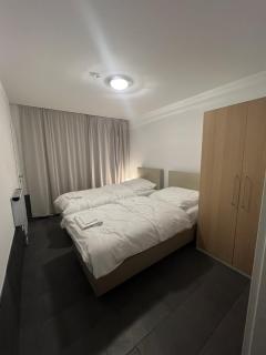 Work & Travel Lodge Münsingen - 1