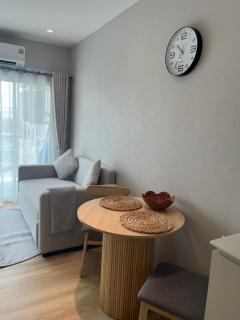 The Title Serenity Nai Yang Beach B610 - 3