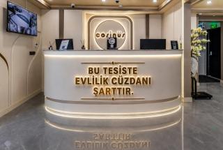 Cosinüs Airport Hotel - 9