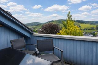 Welcome in - Wohnung 'Patrice' mit Balkon und Abstellraum - 5