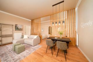 Homely Berlin - Design Apartment in Friedrichshain mit privatem Eingang - 0