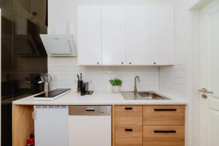 Homely Berlin - Design Apartment in Friedrichshain mit privatem Eingang - 1