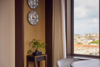 Hotel Okura Amsterdam – The Leading Hotels of the World - 4