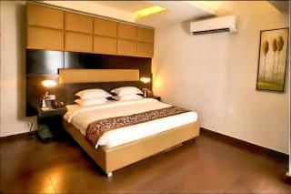 D'more Dhaka Hotel & Resort - 6