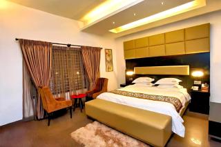 D'more Dhaka Hotel & Resort - 9