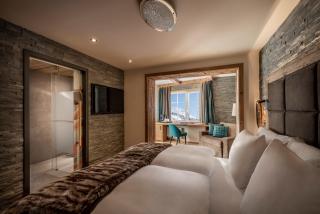Kesselspitze Hotel & Chalet, Valamar Collection - 4 Star Superior - 4