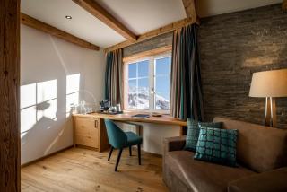 Kesselspitze Hotel & Chalet, Valamar Collection - 4 Star Superior - 1