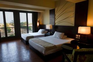 هوتيل بوسيك - Bosque Hotel - 4