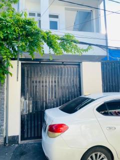 Phòng quạt & cửa rèm trong căn hộ mới - 4