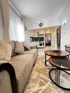 Joy Luxe Stay - Nairobi - 7