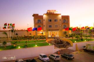 Al akhawin bilal - 1