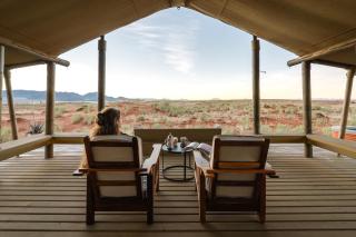 Wolwedans Dune Camp - 1