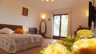 Les chambres de l'Hôte Antique - Porto-Vecchio - 7