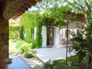Les chambres de l'Hôte Antique - Porto-Vecchio - 2