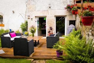 Maison D'hôtes et Spa La Boucotte - 4