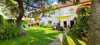 Maison D'hôtes et Spa La Boucotte - 6