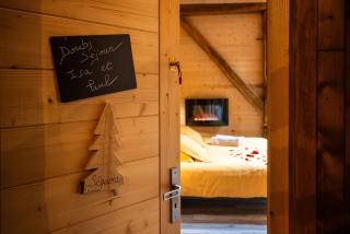Maison D'hôtes et Spa La Boucotte - 9