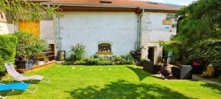 Maison D'hôtes et Spa La Boucotte - 2