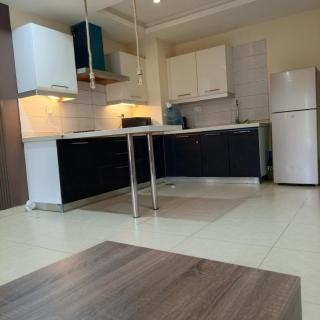 Nexora Heights Apartment - 8