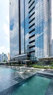TRX Residences - 1