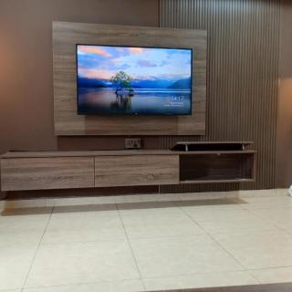 Nexora Heights Apartment - 1