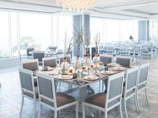 Mövenpick Hotel Beirut - 9